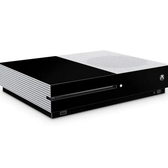 Xbox One S – Spillkonsoll