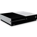 Xbox One S – Spillkonsoll
