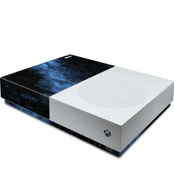 Xbox One S – Spillkonsoll