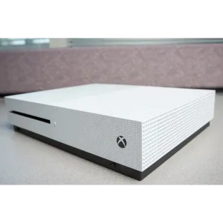 Xbox One – Spillkonsoll