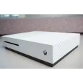 Xbox One – Spillkonsoll
