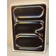 iPad Pro 11" M4 – 512GB Wi-Fi – Sølv (Ny i eske)
