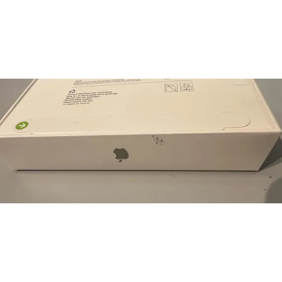 iPad Pro 11" M4 – 512GB Wi-Fi – Sølv (Ny i eske)