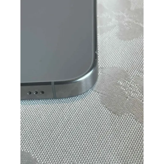 iPhone 15 Pro 128GB Natural Titanium – Grad B