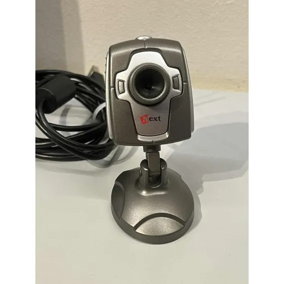 Next USB-Webkamera – Plug & Play