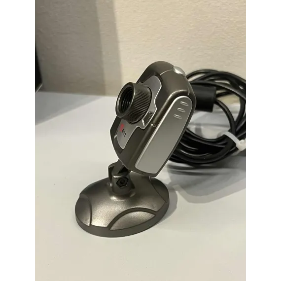 Next USB-Webkamera – Plug & Play