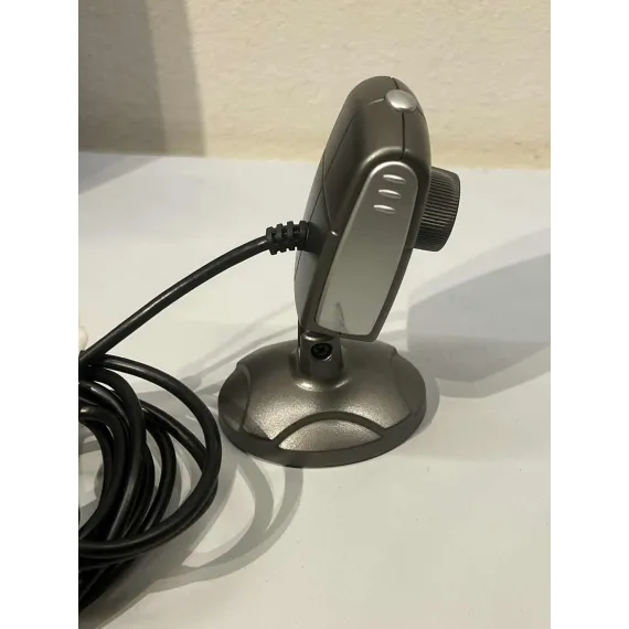 Next USB-Webkamera – Plug & Play