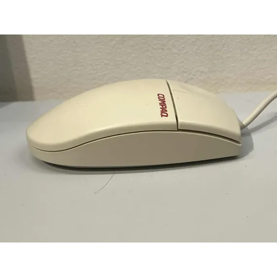 Compaq PS/2 Ballmus – Original Retro Mus (M/N: M-S34)
