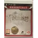 Ni no Kuni: Wrath of the White Witch (essentials)
