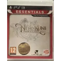 Ni no Kuni: Wrath of the White Witch (essentials)