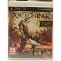 Kingdoms of Amalur: Reckoning