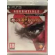 God of War III – PS3 essentials