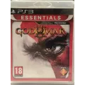 God of War III – PS3 essentials