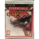 God of War III – PS3 essentials