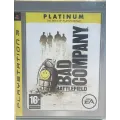 Battlefield: Bad Company (platinum)