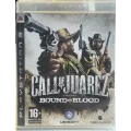 Call of Juarez: Bound in Blood