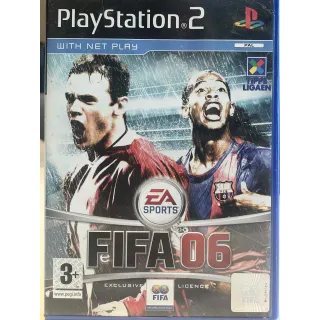 FIFA 06