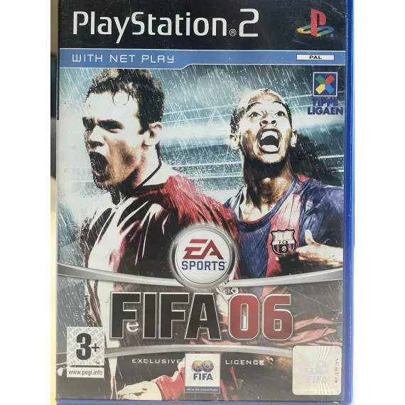 FIFA 06
