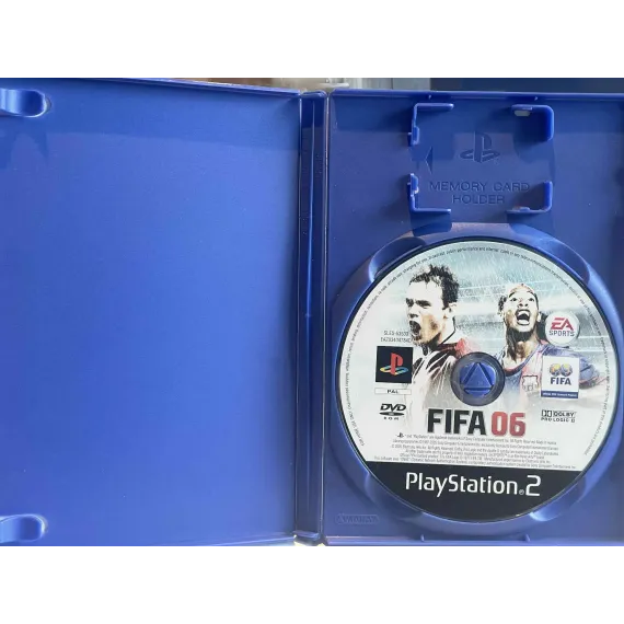 FIFA 06