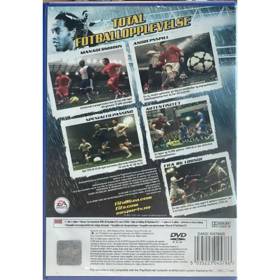 FIFA 06