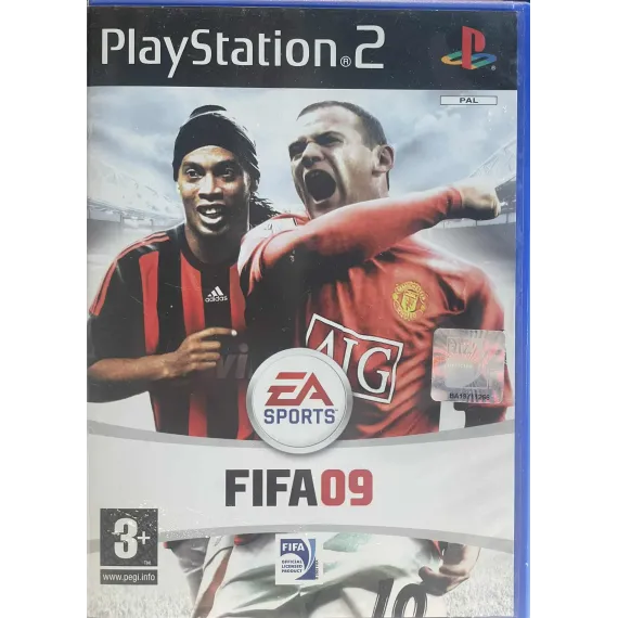 FIFA 09