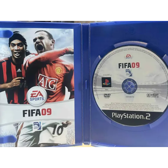 FIFA 09