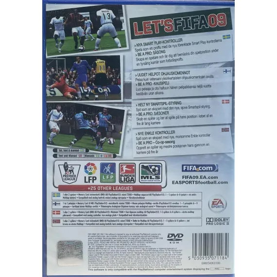 FIFA 09