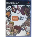 EyeToy Play
