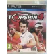 Top Spin 4