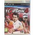 Top Spin 4
