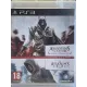 Assassin’s Creed II GOTY + Assassin’s Creed