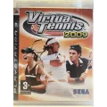 Virtua Tennis 2009