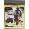 Battlefield: Bad Company 2 Platinum