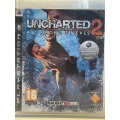 Uncharted 2: Among Thieves