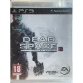 Dead Space 3 Limited Edition