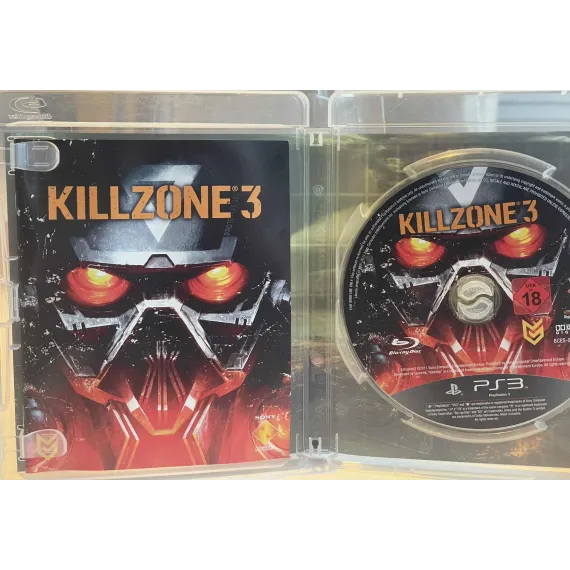 Killzone 3