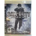 Call of Duty: World at War
