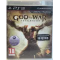 God of War: Ascension