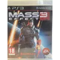 Mass Effect 3