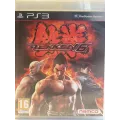 Tekken 6
