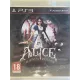 Alice: Madness Returns
