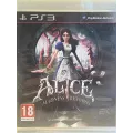 Alice: Madness Returns