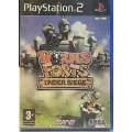 Worms Forts: Under Siege