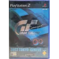 Gran Turismo Concept: 2002 Tokyo-Geneva