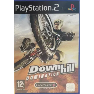 Downhill Domination