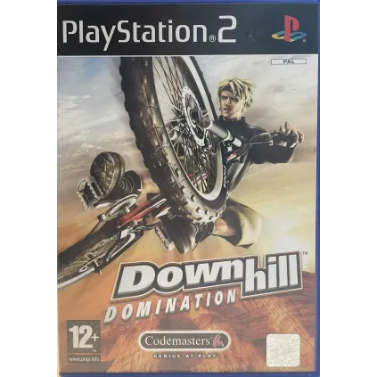 Downhill Domination