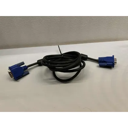 VGA-skjermkabel (1–1,5 m)