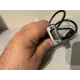 DVI-A til VGA kabel (ca. 1–1,5 m)