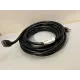 HDMI-kabel 3 m – High Speed med Ethernet