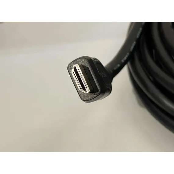 HDMI-kabel 3 m – High Speed med Ethernet
